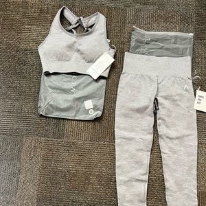 ACTA Seamless Camo Set